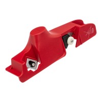 Рубанок кромочный для гипсокартона, пластиковый Mtx (879055)