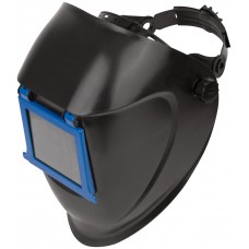 Щиток сварщика с откидывающимся стеклом Исток ПРО (12243)