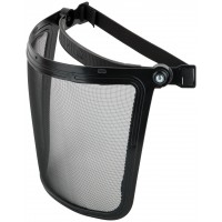 Щиток защитный с сеткой НС-01 