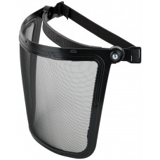 Щиток защитный с сеткой НС-01 Эконом (12265)