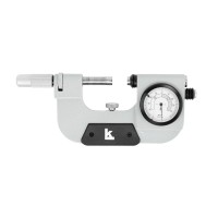 Скоба рычажная СРП- 50 0,001 повыш. точ. ( ГРСИ 93321-24) КЛБ