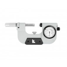 Скоба рычажная СРП- 50 0,001 повыш. точ. ( ГРСИ 93321-24) КЛБ