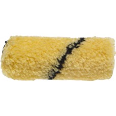 Ролик мини малярный DUALON, 15 х 70 мм, бюгель 6 мм, ворс 7 мм, полиакрил, все виды ЛКМ STAYER 05812-07