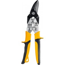 Ножницы по металлу левые Hercules, 250 мм STAYER Professional 2322_z01