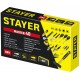 Набор инструмента универсальный для дома 40 предм. Master-40 STAYER 22052-H40