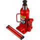 Домкрат бутылочный гидравлический 10 т, 230 - 460 мм RED FORCE Professional STAYER 43160-10