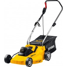 Косилка газовая сетевая ш/с 42 cм STEHER 2000 Вт LMC-42-2000  