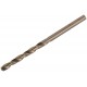 Сверло по металлу Cutop Profi с кобальтом 5% 4 x 75 мм, 2 шт. (48-372)