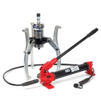 Съемник гидравлический с выносным насосом СГН-30 (КВТ) 84632