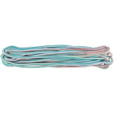 Веревка вязаная полипропиленовая, 10 мм х 20 м, р/н= 350 кгс (68386)