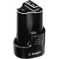 Аккумулятор 12 В 2.0 А·ч тип Т7 Профессионал ЗУБР ST7-12-2