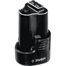 Аккумулятор 12 В 2.0 А·ч тип Т7 Профессионал ЗУБР ST7-12-2