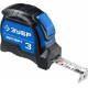 Рулетка с автостопом 3 м х 16 мм Профессионал ЗУБР ЭКСПЕРТ 34057-03-16