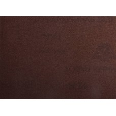 Шкурка шлифовальная водостойкая на тканевой основе БАЗ 17х24 см №8 (Р150) 10 листов 3544-08  