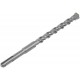 Бур SDS-PLUS, двойная резьба, центрирующий выступ 14х210 мм (33027)