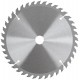 Диск пильный для циркулярных пил по ламинату 185 х 20/16 х 40T (37775)