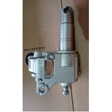 Гидроузел в сборе для тележек гидравлических RHP(BF) шток 31,5 мм (сталь) (Oil pump Assembly, B200) (1010689)