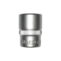 Головка торцевая1/2” 6-гранная SuperLock 36мм BERGER