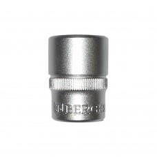 Головка торцевая1/2” 6-гранная SuperLock 36мм BERGER