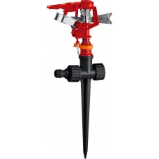 Импульсный распылитель GP-1, пластиковый, на пике GRINDA 8-427665_z01