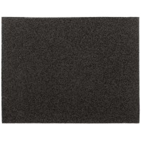 Губка шлифовальная алюминий-оксидная, 125х100х10 мм, Р 120 (38384М)