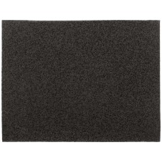 Губка шлифовальная алюминий-оксидная, 125х100х10 мм, Р 120 (38384М)