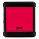 Лазерный уровень XQB RED Basic SET, 10 м, красный луч, батарейки, резьба 1/4 MTX (35018)