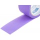 Лента малярная фиолетовая, для деликатных поверхностей, 48 мм x 25 м (30-6514)