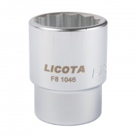 Головка торцевая 12гр. 1