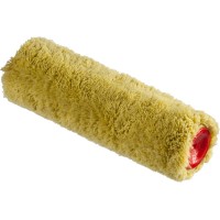 Малярный ролик SYNTEX PRO, 48 х 240 мм, бюгель 8 мм, ворс 18 мм, полиакрил/полиэстер, все виды ЛКМ MIRAX 02815-24