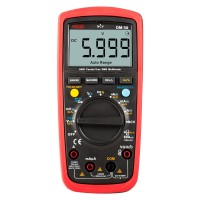 Мультиметр RGK DM-30 с поверкой