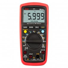 Мультиметр RGK DM-30 с поверкой
