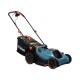 Газонокосилка электрическая 2000 Вт, 43 см