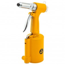 Пневматический заклепочник PR4, 2,4-4,8 мм Denzel (57479)