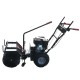 Подметальная машина бензиновая EVOline SWG 620