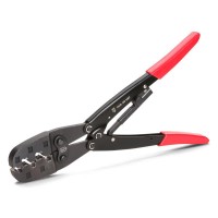 Пресс-клещи ПКВ-50 (КВТ) к-кт 74596