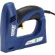 Электрический нейлер-степлер 2-в-1 для скоб R:El.Staple Gun ESN114, тип 140 и гвоздей 300 RAPID 5000131