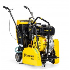 Резчик швов SC400 (PRO 400 мм, 9,0 л.с., 120 мм, 88кг) (SC400)