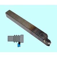 Резец Резьбовой 25х25х160 Р6М5К5 для наружной резьбы левый DIN 282-60 