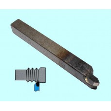 Резец Резьбовой 25х25х160 Р6М5К5 для наружной резьбы левый DIN 282-60 CNIC