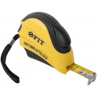 Рулетка с автостопом 