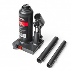 Домкрат бутылочный профессиональный 2 т, 158-308 мм TECHNIC RUNTEC RT-VJ2T