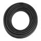 Шланг кордовый, рукав поливочный резиновый, D 16 мм, 50 м (67554)