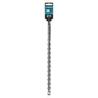 СИБИН 10х260 мм SDS-plus бур (29312-260-10_z01)