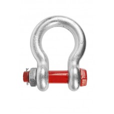 Скоба омегообразная TOR 35,0 т (тип G2130) (Q) (1233506)