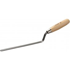 Расшивка каменщика 10 мм, плоская деревянная рукоятка STAYER 0840-10