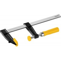 Струбцина F CF-150/50, 50 х 150 мм STAYER 3210-050-150_z02