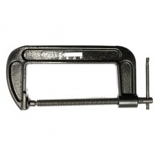 Струбцина слесарная КЕДР 6G PRO