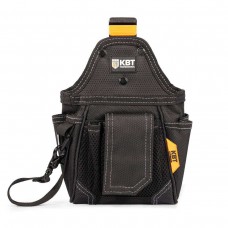 Сумка поясная модульная на клипсе СМ-09 серия QUICK-LOCK (КВТ) (91982)