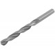 Сверло по металлу HSS в блистере, угол заточки 118°, 10,0 x 133 мм (1 шт.) (35526М)